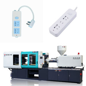 Machine de fabrication de prises <span class=keywords><strong>électrique</strong></span>s par injection plastique de 200 tonnes, machine de fabrication de prises <span class=keywords><strong>électrique</strong></span>s à bas <span class=keywords><strong>prix</strong></span> - Product Image 6