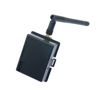Openx EdgeTX Frsky JR Quad-in-one Multi-protocol kepala frekuensi tinggi Tiandi Feifusi Futaba hitam domba STM32