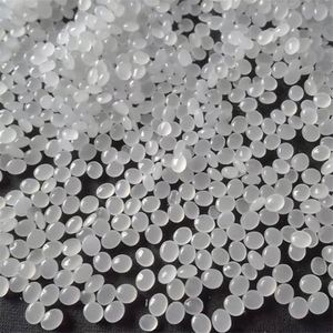 Lldpe Virgin <b>Granules</b> LLDPE 218WJ LDPE HDPE Plastic Raw Material Resin <b>Granules</b> off Grade for Stretch Film at Competitive Price - Product Image 4