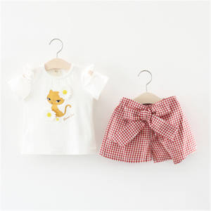 Conjuntos de sillas y mesas para bebés y niños, camisetas para juegos, herramientas de impresión de camisetas y pantalones cortos para niñas de China - Product Image 2