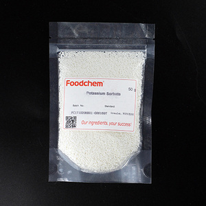 <span class=keywords><strong>E202</strong></span> Antiseptique Conservateur Sorbate De Potassium Avec <span class=keywords><strong>Halal</strong></span> - Product Image 3