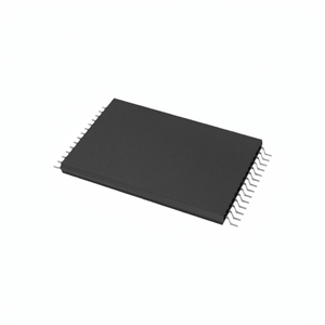 Composants électroniques de mémoire 28 TSSOP AT28BV64-20TI, distributeur agréé - Product Image 1