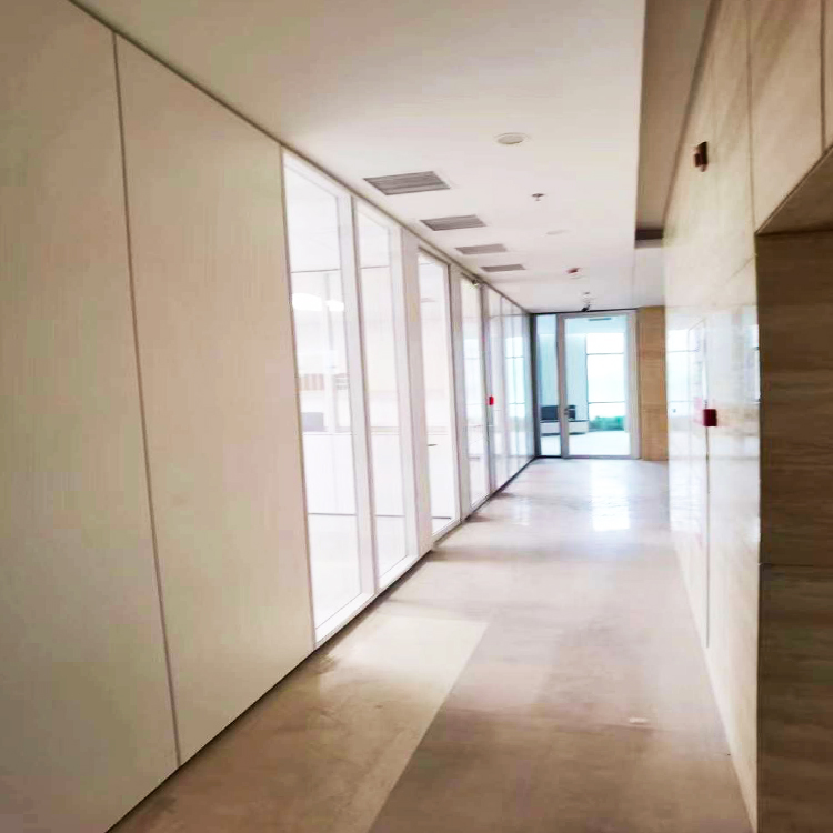 Movable Partition Wall