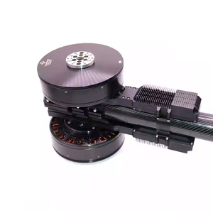 Xa75h 18S Drone 75kg lực đẩy Tải trọng Drone không chổi than động cơ đồng trục Analog của Drone động cơ foc Combo - Product Image 2