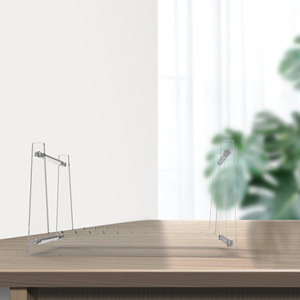 Giá Đỡ Đĩa <span class=keywords><strong>Cd</strong></span> Bằng Nhựa <span class=keywords><strong>Acrylic</strong></span>, Giá Đỡ Đĩa Dvd Lưu Trữ Đĩa Vinyl - Product Image 6