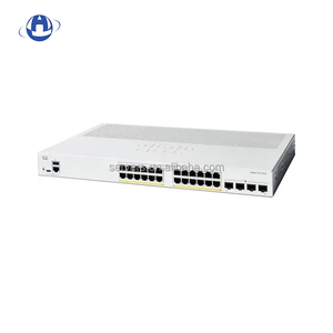 Commutateur LAN Catalyst série 1200 10 Gbit/s 8 ports Commutateurs <span class=keywords><strong>et</strong></span> routeurs Cisco - Product Image 2