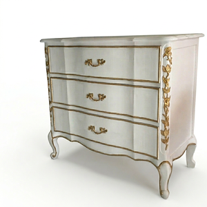 Armoire de salon en bois massif luxueuse et artisanale, détails raffinés, finitions magnifiques, design moderne, intérieurs élégants, chambre à coucher - Product Image 1