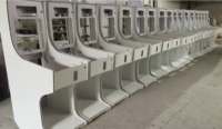 Boîte à monnaie personnalisable pour machine de flipper série 5 6 7, prise en charge multilingue