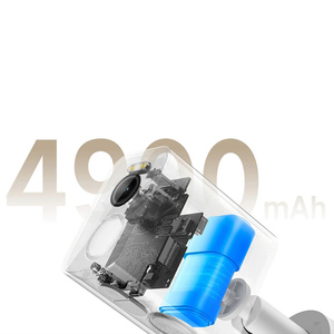 กล้องวงจรปิด Xiaomi Outdoor Camera Bw300 รุ่น Global Version มาตรฐาน IP67 มุมมองภาพกว้าง D130 ความละเอียด 2K รองรับ WIFI 2.4G ใช้งานร่วมกับ Alexa, Google Home และ Mi Home มองเห็นภาพสีในเวลากลางคืน ใช้พลังงานแสงอาทิตย์ - Product Image 5