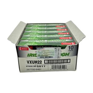 Pas de fausses pièces de rechange automatiques bon marché NGK Bujia 5611-VXUH22 pour mercedes-benzclass E 350 4MATIC mercedes-benzs classe <span class=keywords><strong>S</strong></span> 350 - Product Image 4