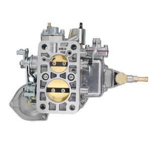 Nouveau <span class=keywords><strong>CARBURATEUR</strong></span> H203 pour <span class=keywords><strong>LADA</strong></span> 2107 OE 2107-1107010-20 Moteur 1.1L/1.5L avec garantie de 12 mois - Product Image 5