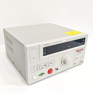 Máquina de Prueba Automática Electrónica Huazheng OEM CS2671BX con Certificación CE ISO por 1 Año para una Precisión del 1% - Product Image 5
