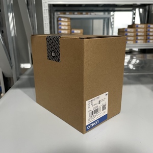 NX102-1200 Industrial CPU Unit, High-<b>Speed</b> PLC <b>Controller</b> with EtherCAT Support for Packaging Machines - Product Image 4