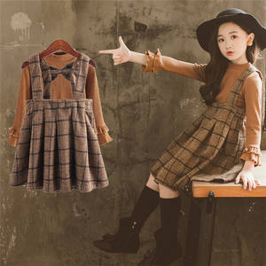 Compras en Línea en China, Ropa para Niños, Conjuntos de Vestidos para Bebés, Producto para Bebés Más Vendido en China, Precio - Product Image 4