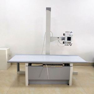 Gran Oferta: Máquina de Rayos <span class=keywords><strong>X</strong></span> <span class=keywords><strong>Digital</strong></span> de Alta Frecuencia 630mA 50kV, Tipo Cama, 20KW 32KW 50kw, MSLHX04, Eléctrica, Certificación CE, Uso Médico - Product Image 6