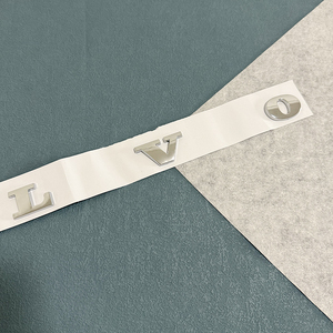 สติกเกอร์สัญลักษณ์ป้องกันตัวถังรถด้านหลังสำหรับ S40 S80 XC90 XC40 S60 V40 V50 <span class=keywords><strong>C30</strong></span> V60รถ - Product Image 2