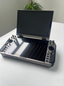 Skywalker G10S chuyên nghiệp Drone điều khiển mặt đất trạm điều khiển Long Range chuyến bay từ xa Receiver cho đài phát thanh Điều khiển PC - Product Image 4