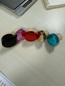 ฝาไม้ก๊อกพลาสติกทำจากแก้วขนาด28มม. 30มม. 32มม. 34มม. 38มม. 40มม. - Product Image 3