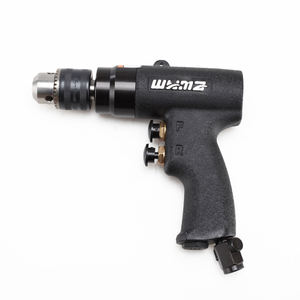 Wyma תעשייתי במהירות גבוהה ספנאומטית כלי אוויר מופעל קידוח - Product Image 1