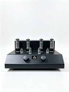 Audio Note UK, Music <span class=keywords><strong>Aristocracy</strong></span>, Cobra, EL34 Röhrenverstärker - Product Image 1