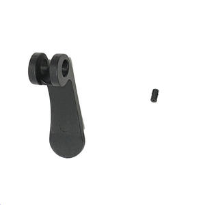 Levier à came personnalisé Services d'usinage CNC Petites pièces de machines précises Poignée à came Levier de serrage - Product Image 5