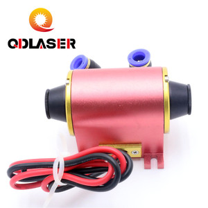 QDLASER GTPC-50S 50W 직선형 YAG 레이저 모듈 90도 레이저 다이오드 펌프 - Product Image 5