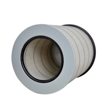 Elemento de Filtro de Aire para Camión Hanlton Manufacturer Supply AF872 PA2333 AF478-020 4913882 3018042 LF670 LF777 FS1212 WF2706