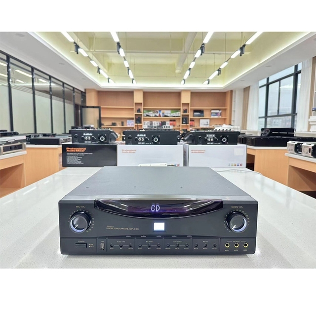 RMA Power Amplifier, Home Power Amplifier, Audio Amplifier