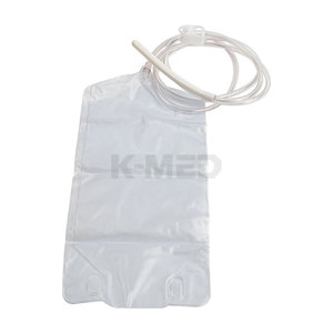 1000ml/1200ml/1500mlまたはカスタマイズされた異なるサイズの線腸バッグキットセット - Product Image 4