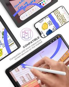 Accesorios Móviles, Lápiz Óptico Magnético <span class=keywords><strong>Universal</strong></span> Inteligente <span class=keywords><strong>2</strong></span> en 1 para Pantalla Táctil IOS y Android - Product Image 4