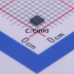 MXD8668B RF Switch QFN-14-EP(2x2) RF ( Frequency: )( Isolation: 24dB )( Insertion Loss: 0.5dB )( Operating Voltage: ) - Product Image 1