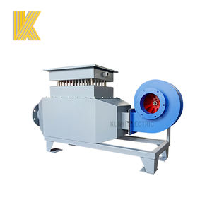 Industriële Verwarmingsapparatuur Heteluchtgenerator Luchtkanaalverwarmer 20kw Elektrische Kachels Voor Boerderijen - Product Image 4