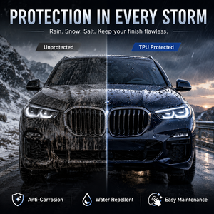 Film intelligent pour fenêtre en matériau écologique, <span class=keywords><strong>protection</strong></span> <span class=keywords><strong>UV</strong></span> <span class=keywords><strong>et</strong></span> isolation thermique, film à gradation électronique commutable - Product Image 3