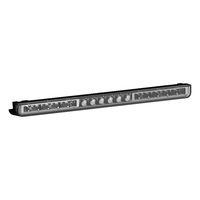 Barre lumineuse LED tout-terrain robuste, boîtier anodisé résistant à la corrosion, OEM ODM, logo personnalisé, fournisseur en gros