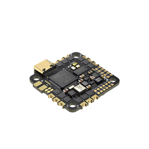 Contrôleur de <span class=keywords><strong>vol</strong></span> GEPRC TAKER F722 45A 32 bits AIO STM32F722 ICM42688 2-6S 25,5 mm pour drone DJI O3 FPV Cinewhoop - Product Image 3