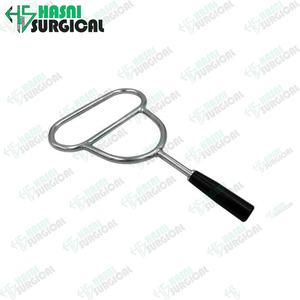 Venta caliente Shulze Boca Gag para ganado y caballo Instrumentos veterinarios de acero inoxidable - Product Image 4