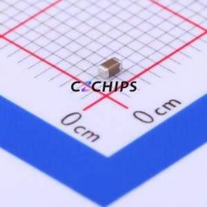 Condensador SMD (MLCC) GRM188R70J225KE15D 0603 (Capacitancia: 2.2uF) (Precisión: 10%) Voltaje Nominal: 6.3V - Product Image 2