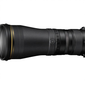 สำหรับเลนส์เทเลโฟโต้ NIKKOR Z 600 มม. F/4 TC S สำหรับกล้องที่ไม่ใช่ฟูลเฟรม พร้อมเทเลคอนเวอร์เตอร์ในตัว ขยายระยะถ่ายภาพซูเปอร์เทเลโฟโต้ได้ถึง 840 มม. - Product Image 1