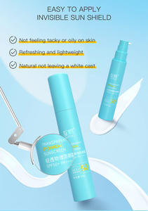 <span class=keywords><strong>Crema</strong></span> <span class=keywords><strong>Solare</strong></span> Juyou SPF50 PA++++ Idratante e Nutriente per Pelle Sensibile, Protezione <span class=keywords><strong>Solare</strong></span> Leggera per Uso Quotidiano - Product Image 6
