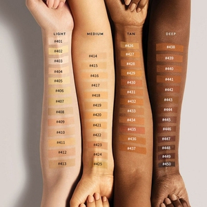 Venta al por mayor Cambio de color Blanqueamiento Cara Hidratante Base líquida impermeable Corrector Vegano BB Cream Maquillaje de etiqueta privada - Product Image 4