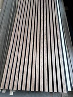 Panneau acoustique écologique insonorisant et absorbant le son de qualité supérieure, traditionnel et professionnel, pour la musique, le salon et la chambre à coucher
