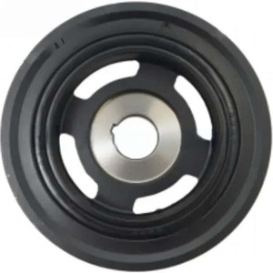 รอกสายพานวี 25182733TE รูขนาด 50 มม. สำหรับซ่อมเครื่องจักรเชฟโรเลต - Product Image 1