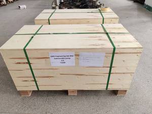 High Power for Lake Drainage Design <b>Pump</b> factory Heavy Duty Construction Sites - Product Image 6