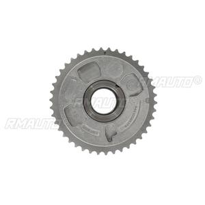 94610505176 Piñón de distribución de admisión y escape del árbol de levas, kit de cuerpo del ajustador de admisión del motor para Porsche 3.6, accesorios para coche - Product Image 4