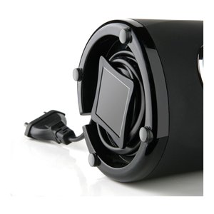 Molinillo de Café Negro BXCG150E de 150W - Product Image 4