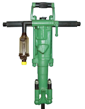 Y24,Y26 ручная камнедробилка, пневматический домкрат для сухой горной промышленности