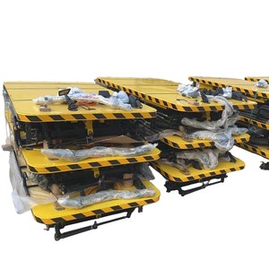 कारखाने प्रत्यक्ष ट्रॉली भारी-शुल्क चार पहिया इलेक्ट्रिक कार बिक्री के लिए सीट के साथ ट्रॉली - Product Image 5