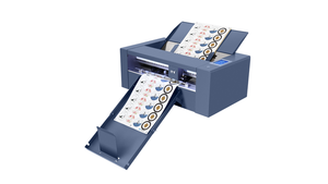 Coupeur d'étiquettes multi-feuilles Découpeur de contours à alimentation automatique Machine de découpe numérique SG- <span class=keywords><strong>SF350</strong></span> - Product Image 2
