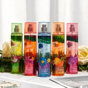 Bán Buôn Body Mist Fragrance 236Ml Bodyworks Nước Hoa Xịt Victoria Nước Hoa Của Phụ Nữ