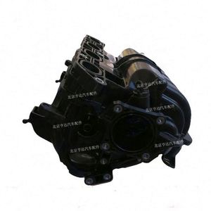 ชิ้นส่วนรถยนต์ทั่วไปจากเกาหลีชิ้นส่วนเครื่องยนต์283102B800ท่อร่วม - Product Image 4